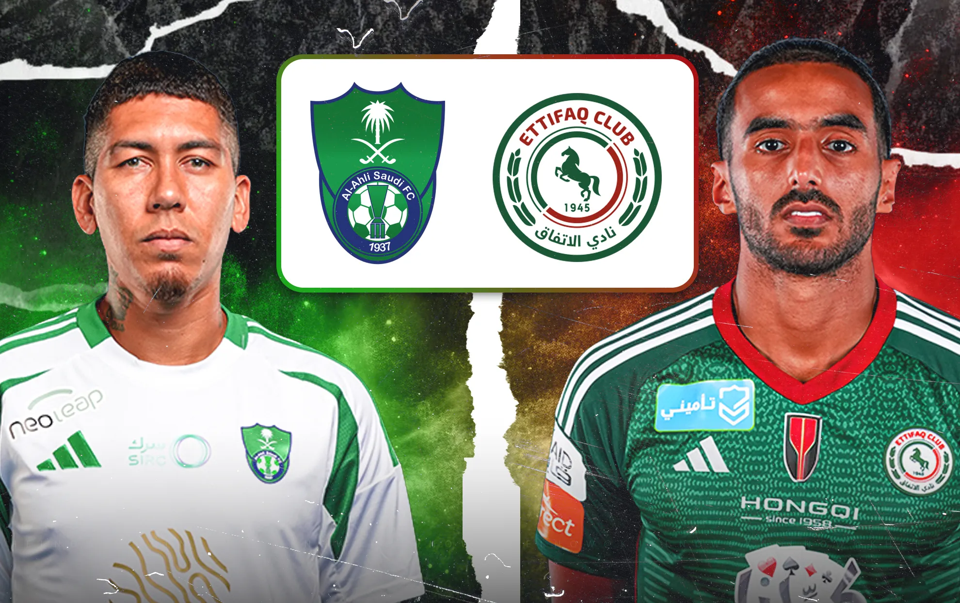 Al-Ettifaq vs Neom: A Clash in the Saudi Pro League