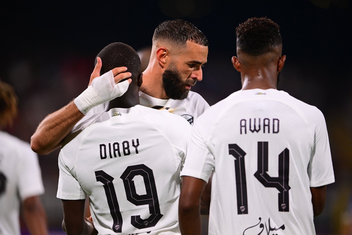 Al Fateh vs Al-Ittihad: A Recent Showdown in Saudi Sports