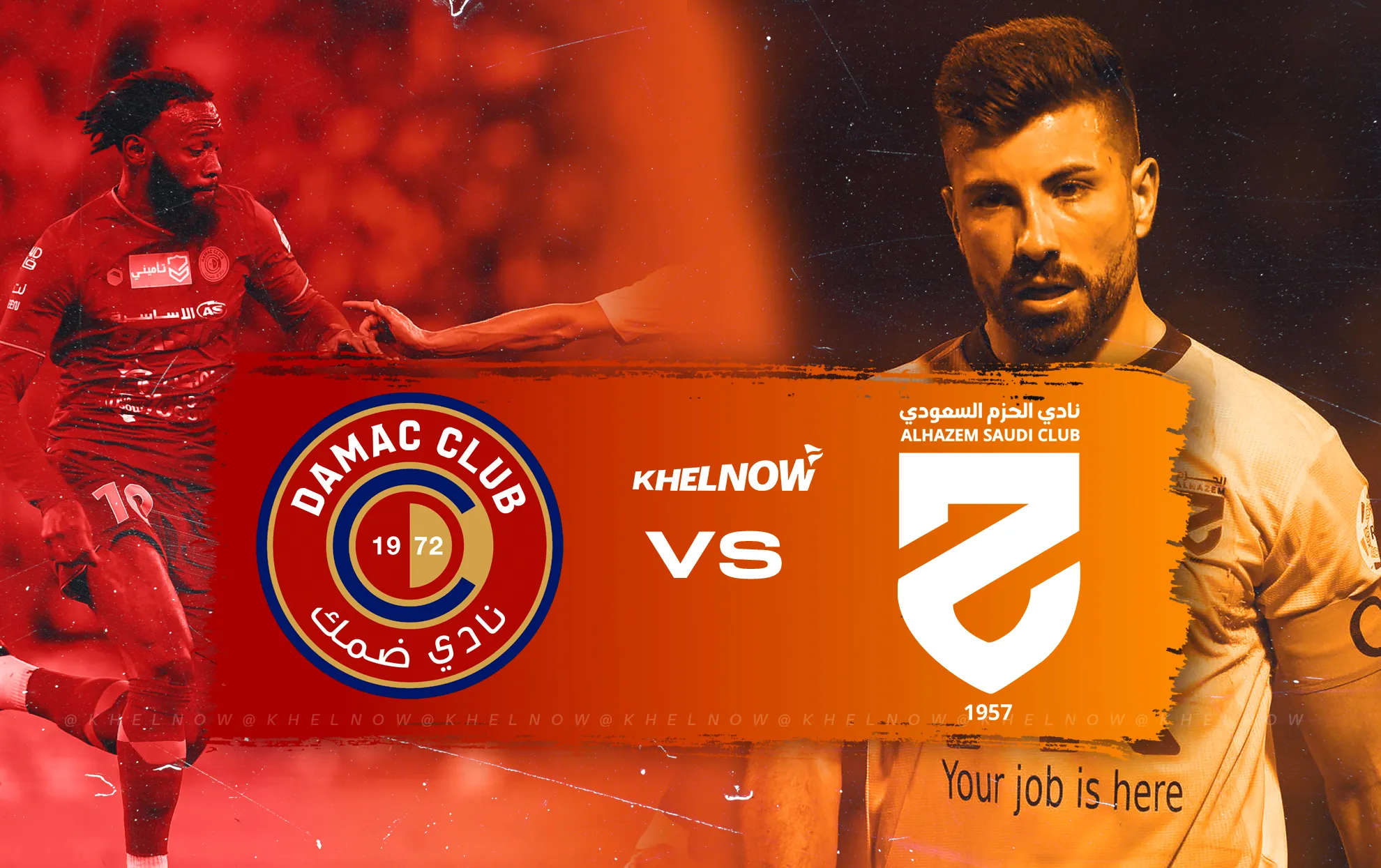 Al-Hazem vs Damac: A Crucial Match in Saudi Pro League