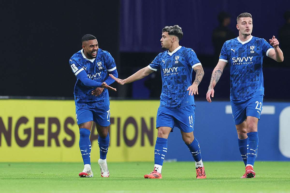 Al Hilal: A Powerhouse in Asian Football
