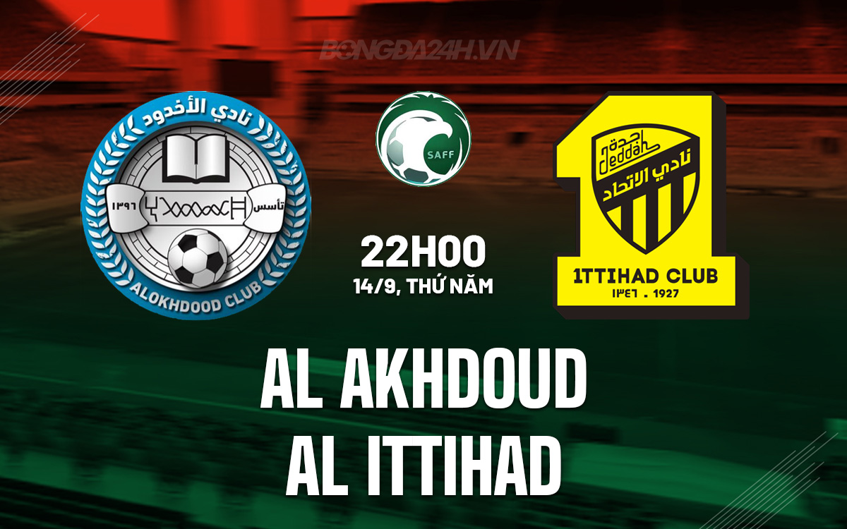 Al-Ittihad vs Al-Akhdoud: Match Overview and Insights