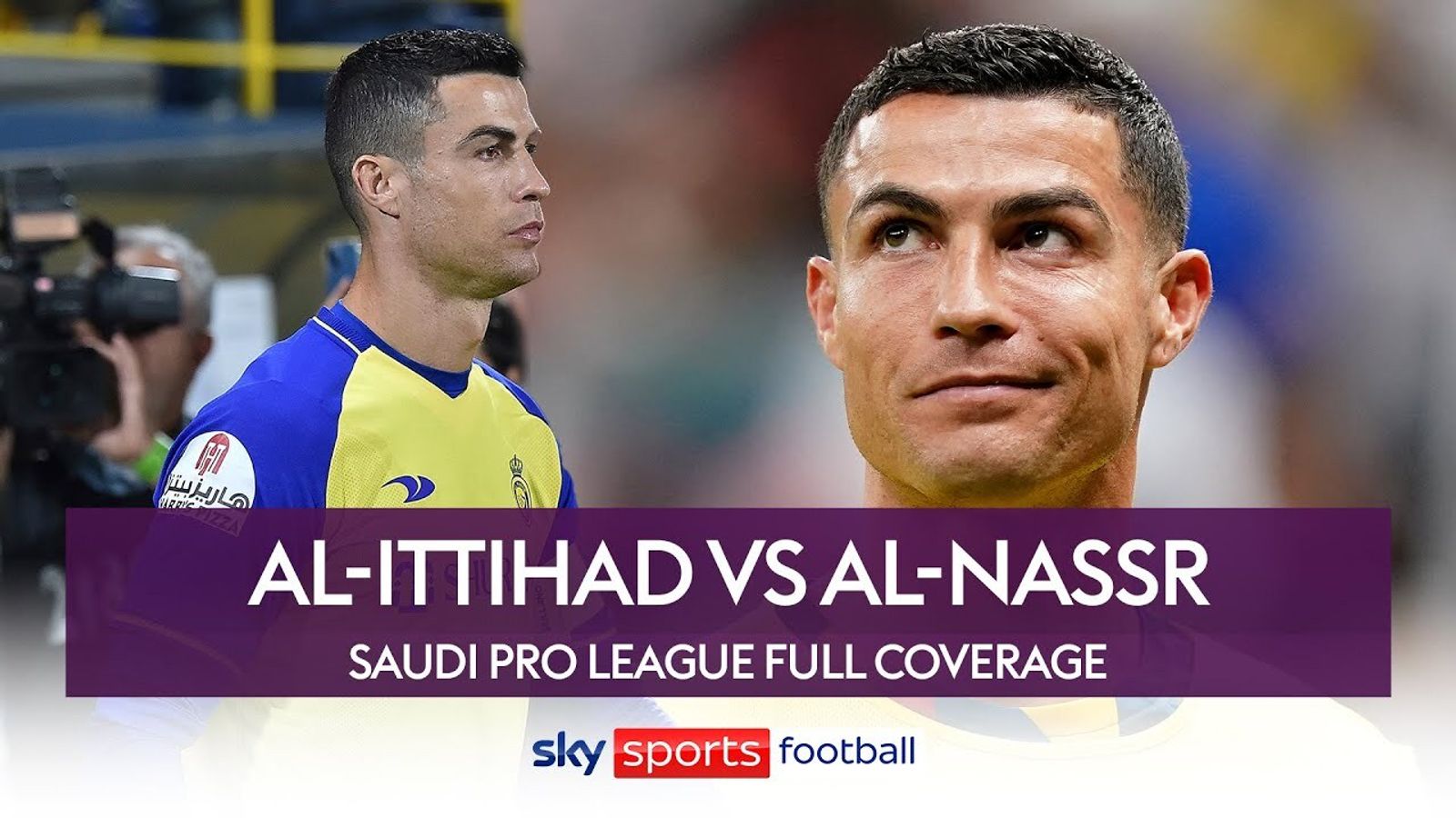 Al Nassr vs: Upcoming Matches and Key Players