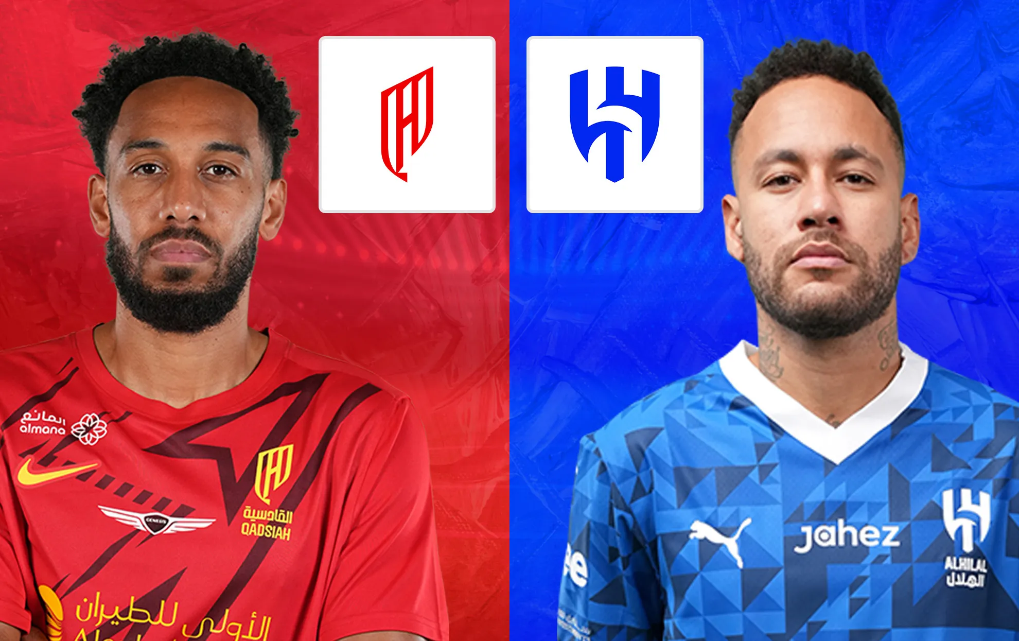 Al-Qadisiyah vs Al-Hilal: An Exciting Football Showdown