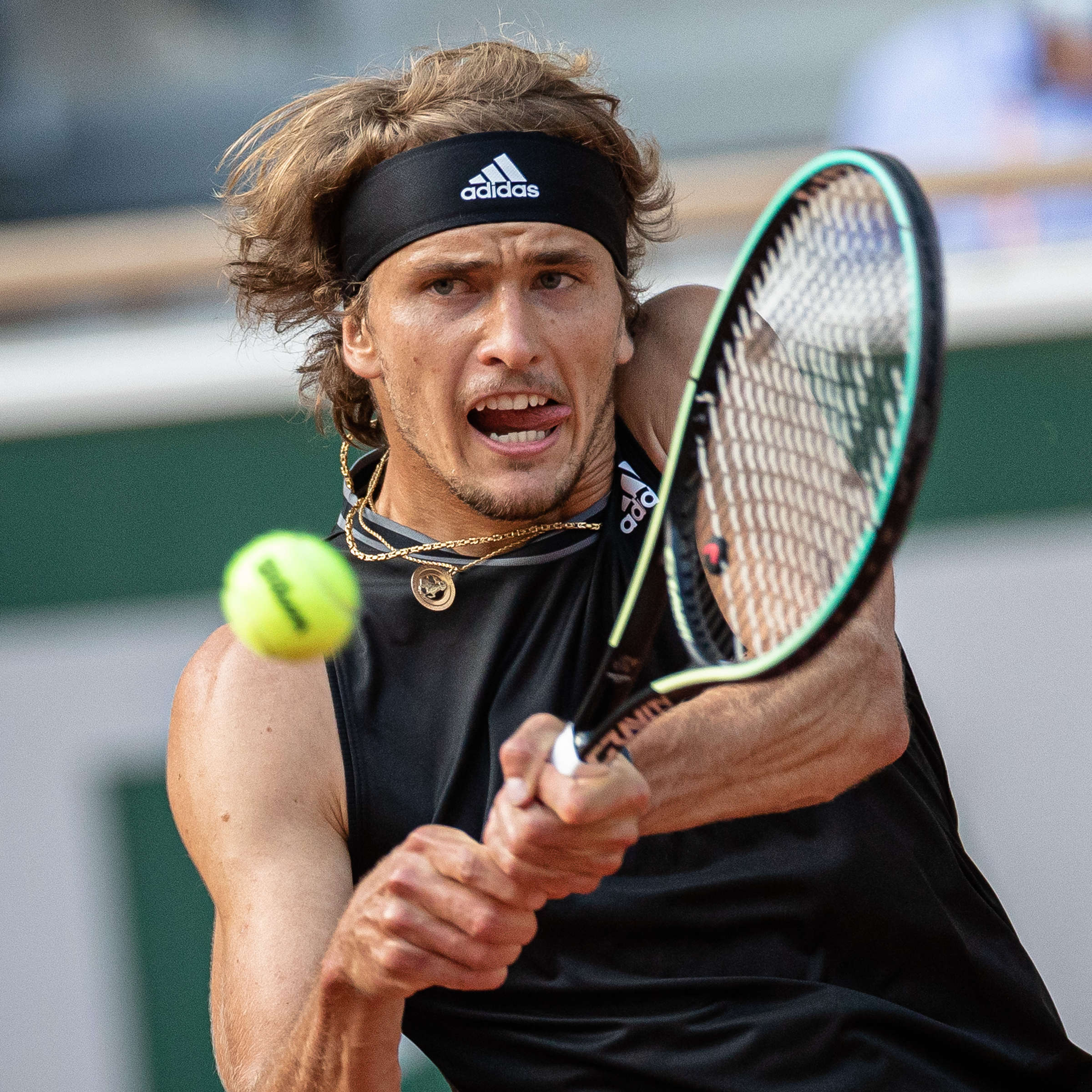 Exploring the Career of Alexander Zverev