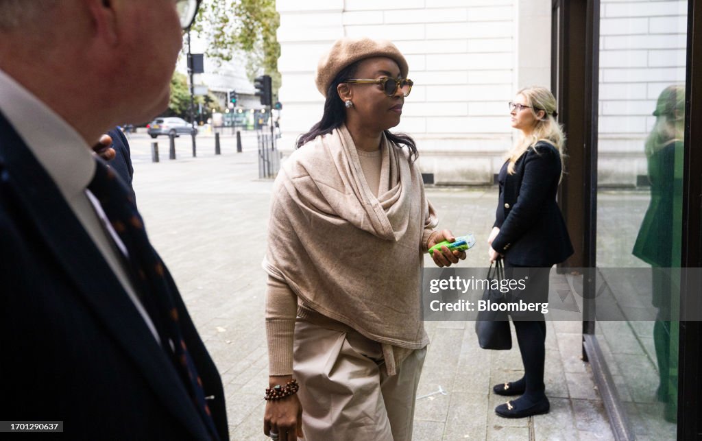 Alison Madueke: The Impact of a Young Leader in Nigeria