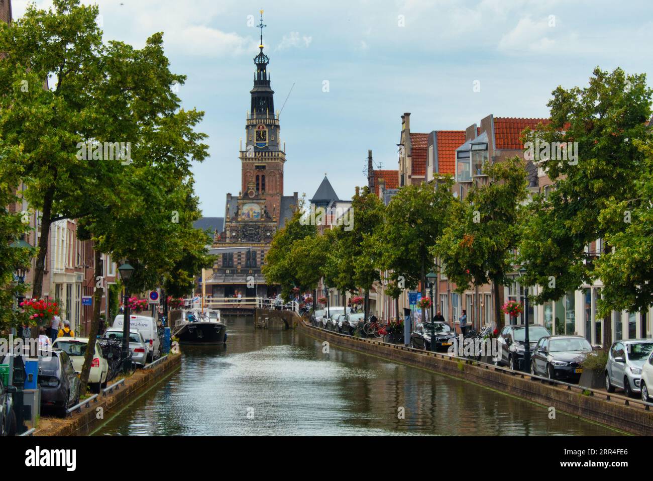 Discover Alkmaar: A Jewel of the Netherlands