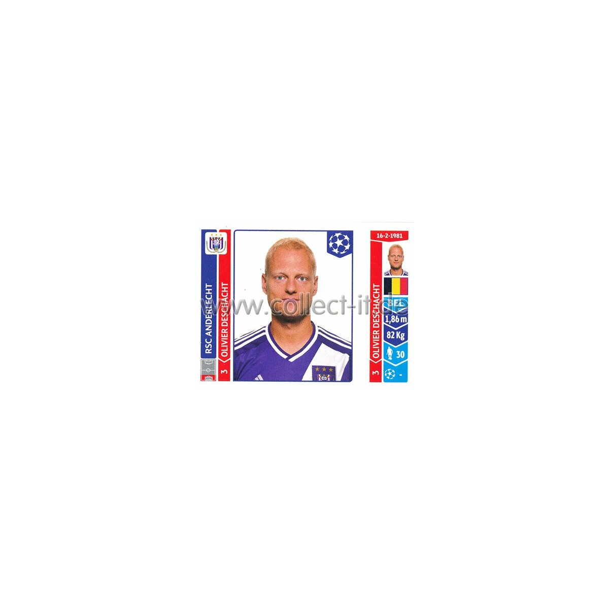 Exploring the Legacy of Anderlecht Football Club