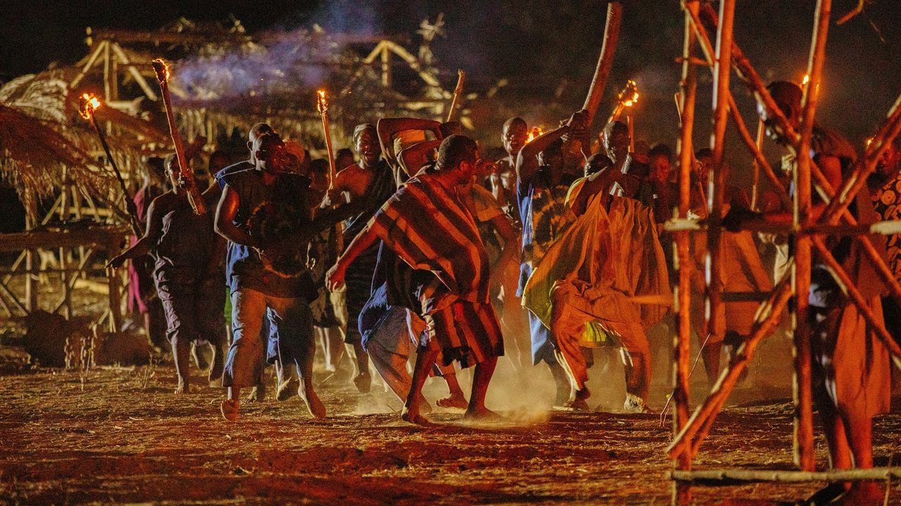 Everything You Need to Know About Anikulapo Season 2