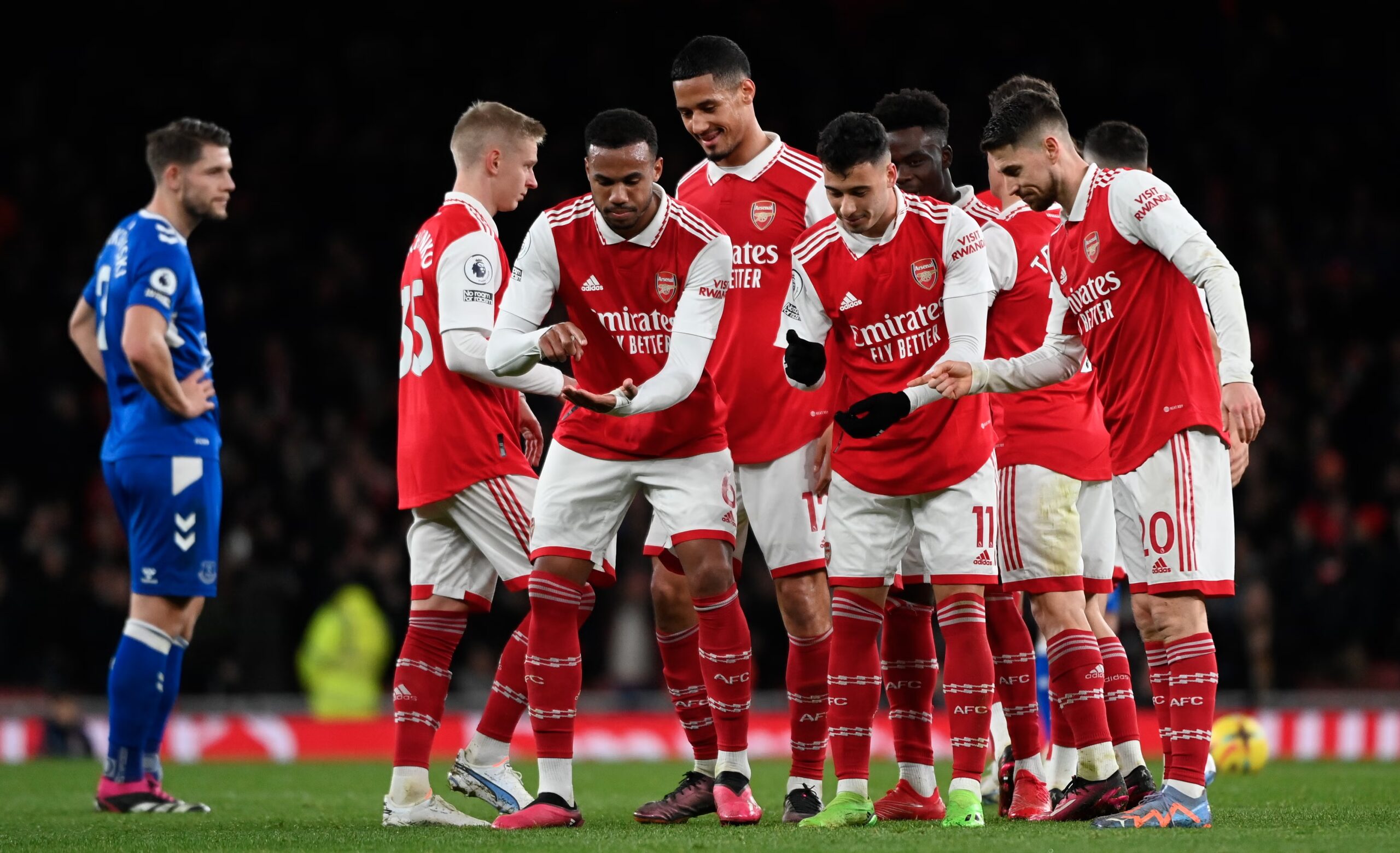 Arsenal Today Match: What to Expect