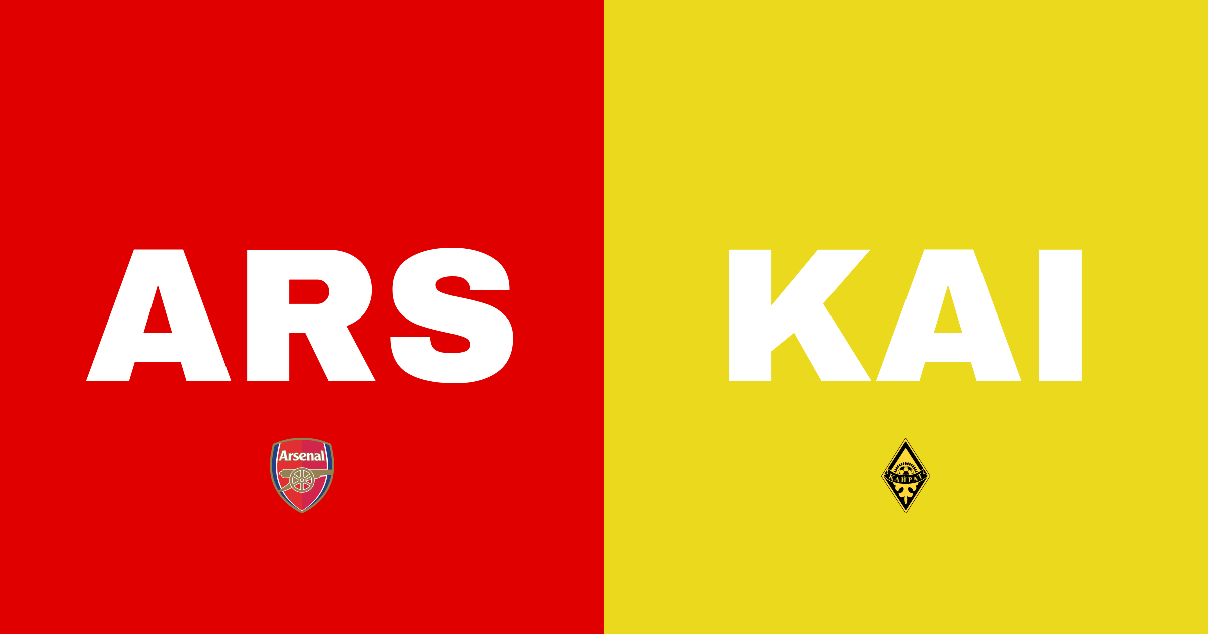 Arsenal vs Kairat: Key Match Preview and Impact