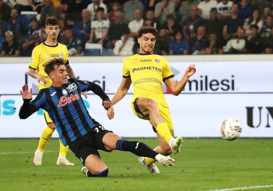 Atalanta vs Parma: Match Highlights and Insights