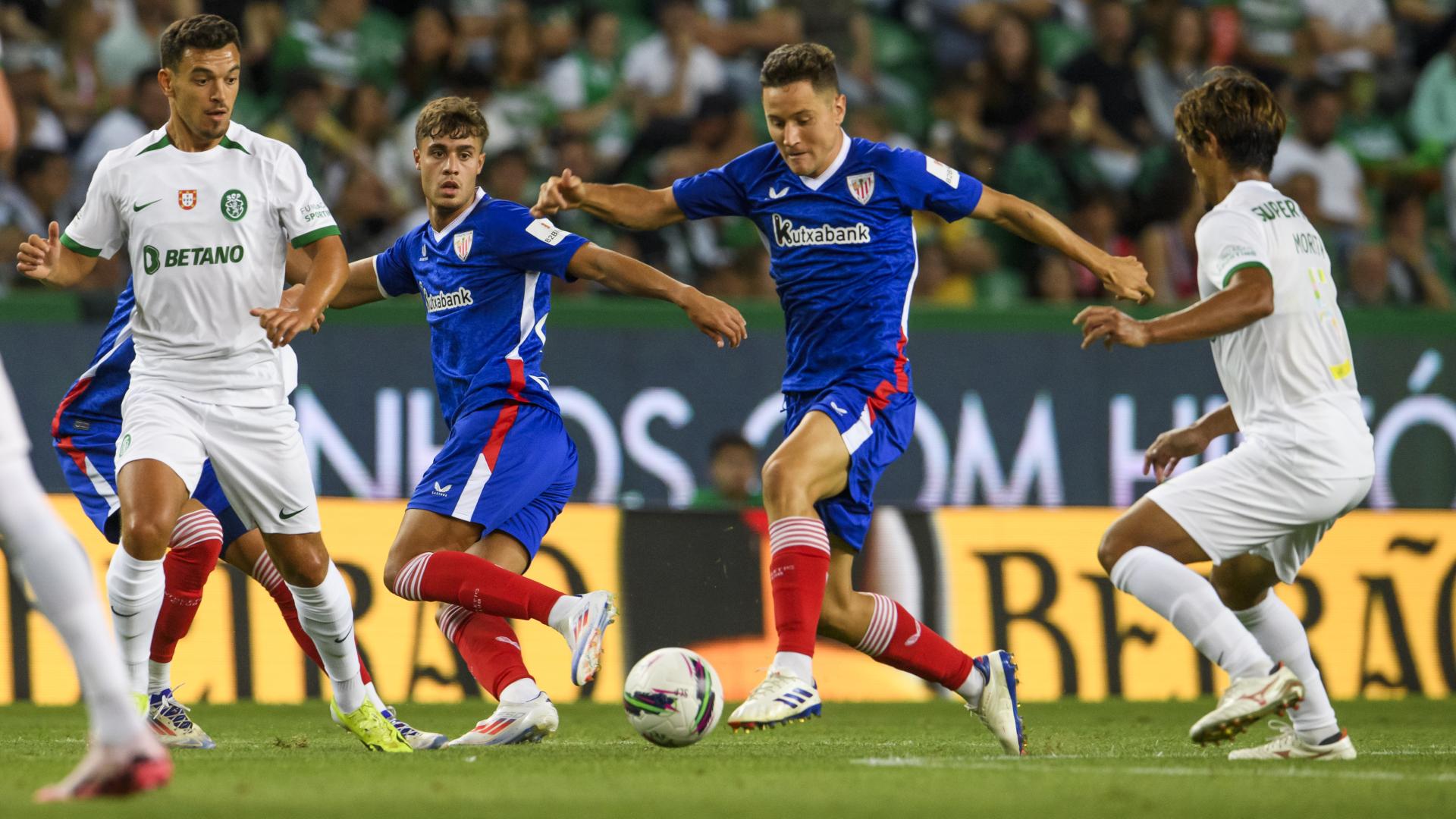 Athletic Club vs Sporting: Understanding Their Rivalry