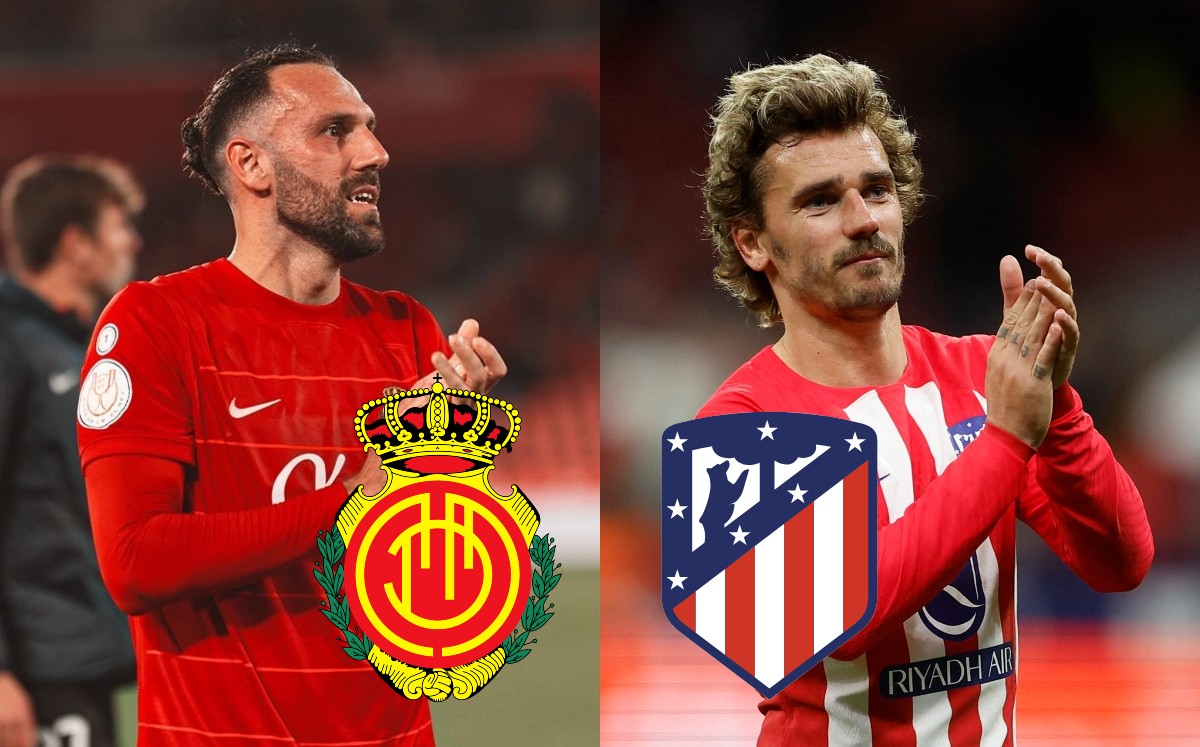 Atlético Madrid vs Mallorca: La Liga Match Insights