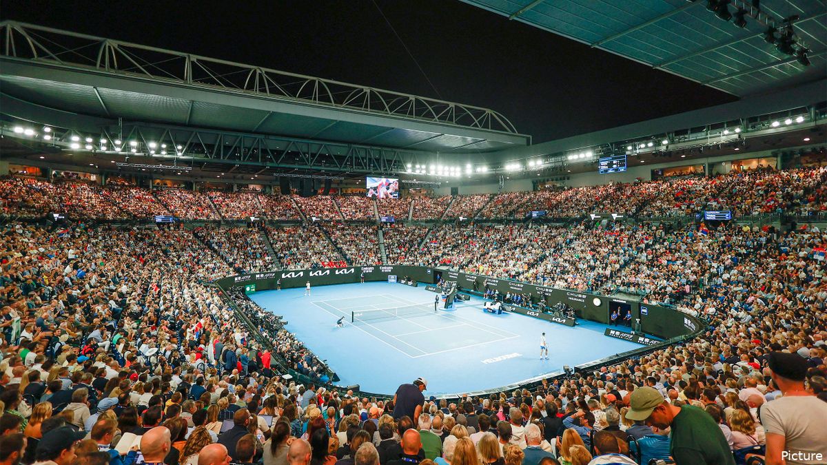 2024 Australian Open: What to Expect