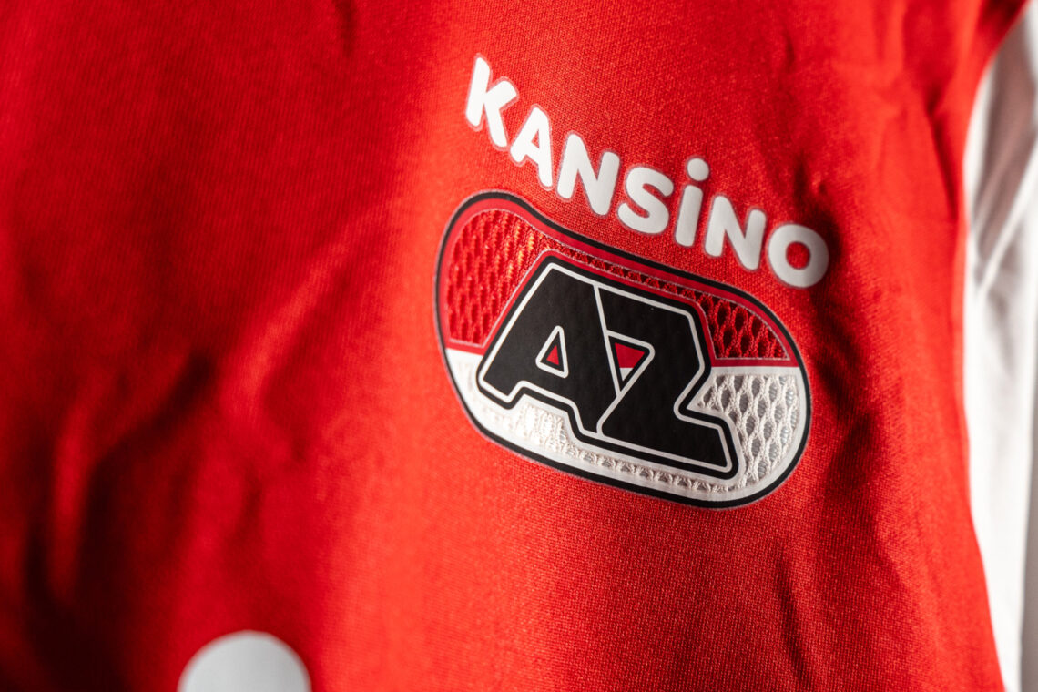 AZ Alkmaar: A Rising Force in Dutch and European Football