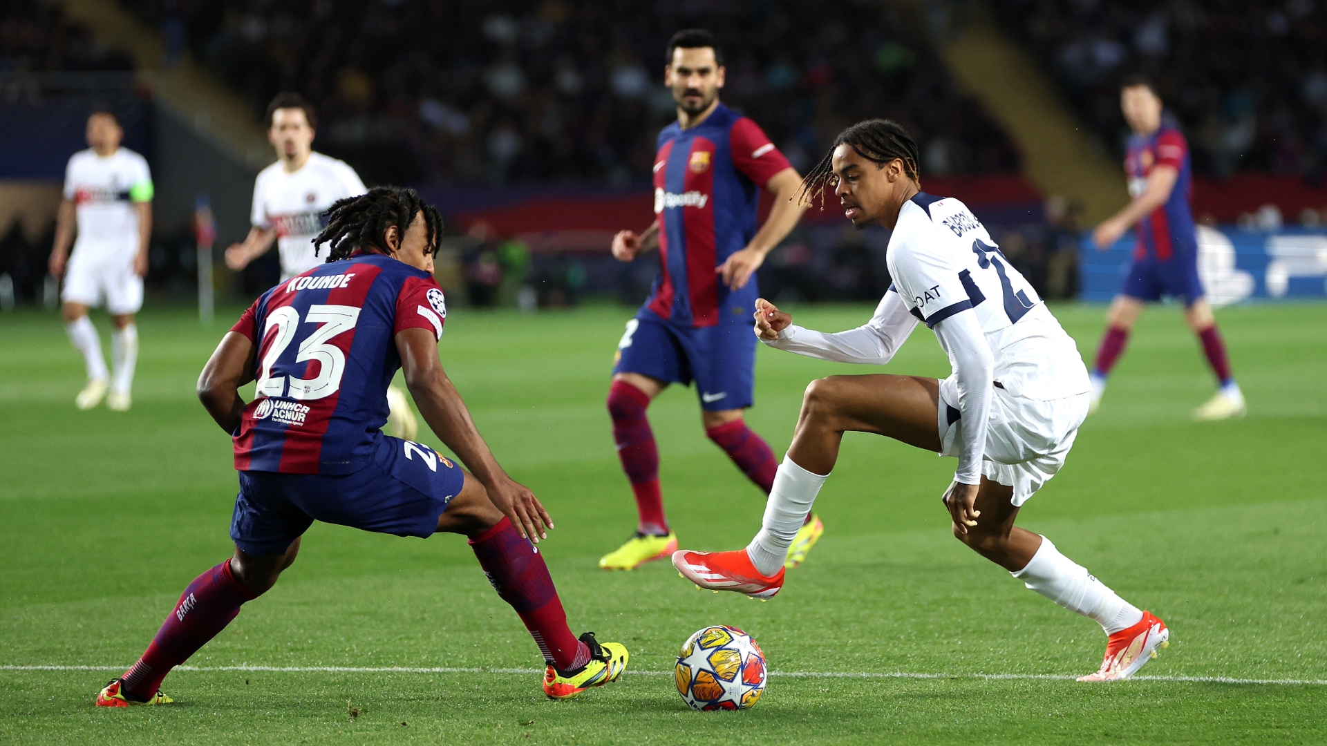 Latest Barca News: Recent Developments in FC Barcelona