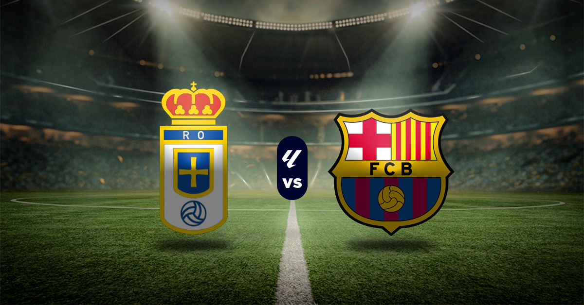Barcelone vs Real Oviedo: Match Recap and Highlights