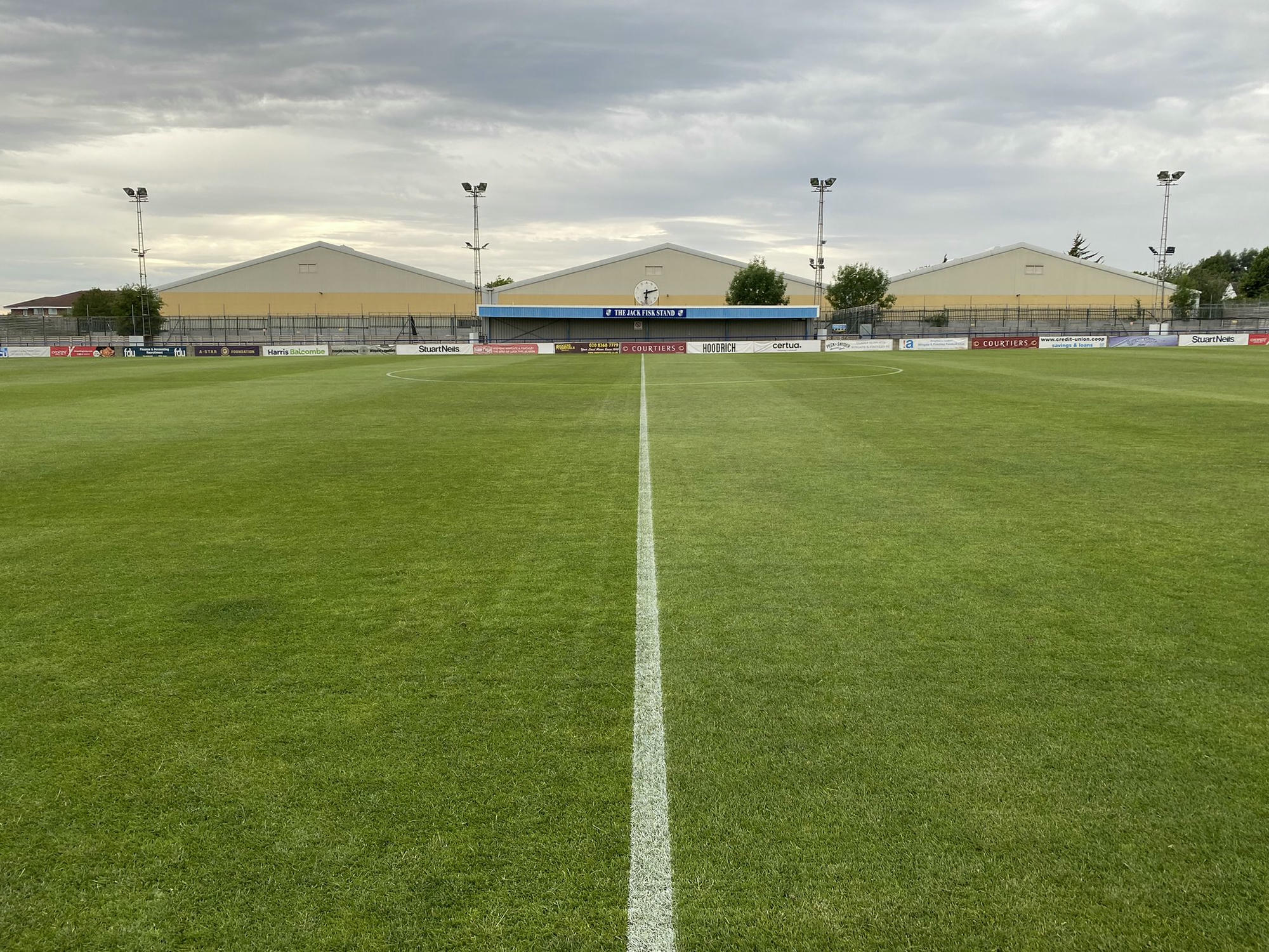 An Insight into Barnet FC: History and Community Role