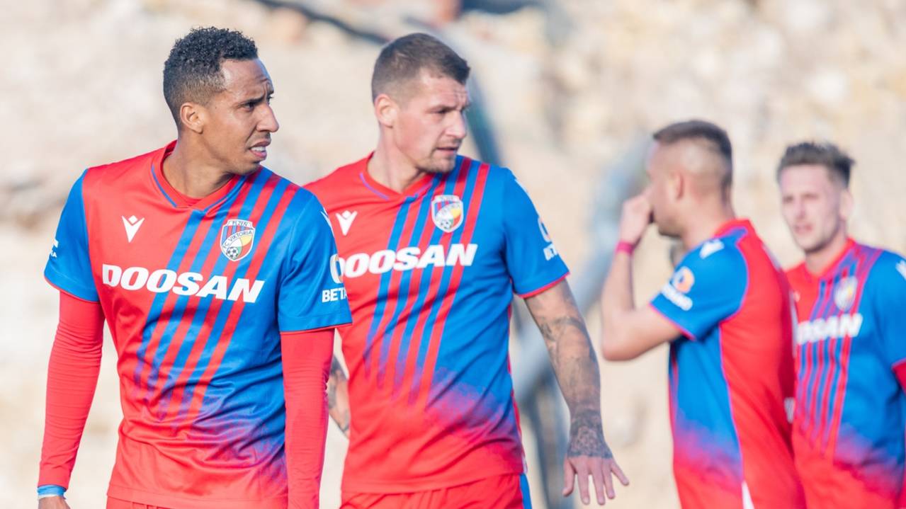 Basel vs Viktoria Plzen: Notable Encounters in European Football