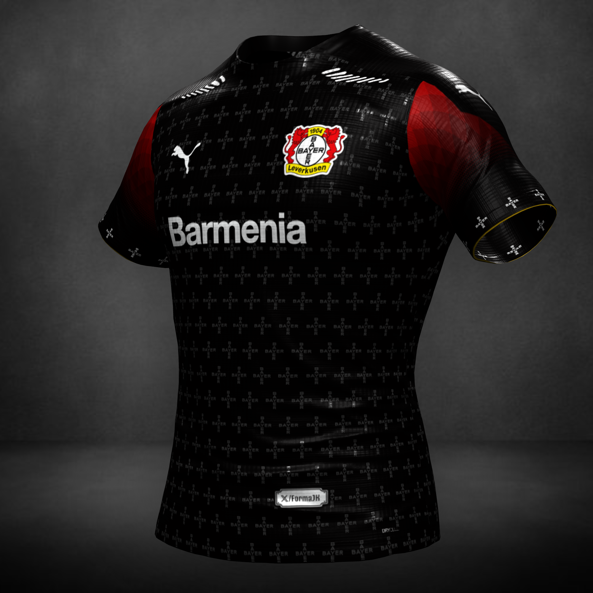Bayer Leverkusen’s Ascendancy in the Bundesliga
