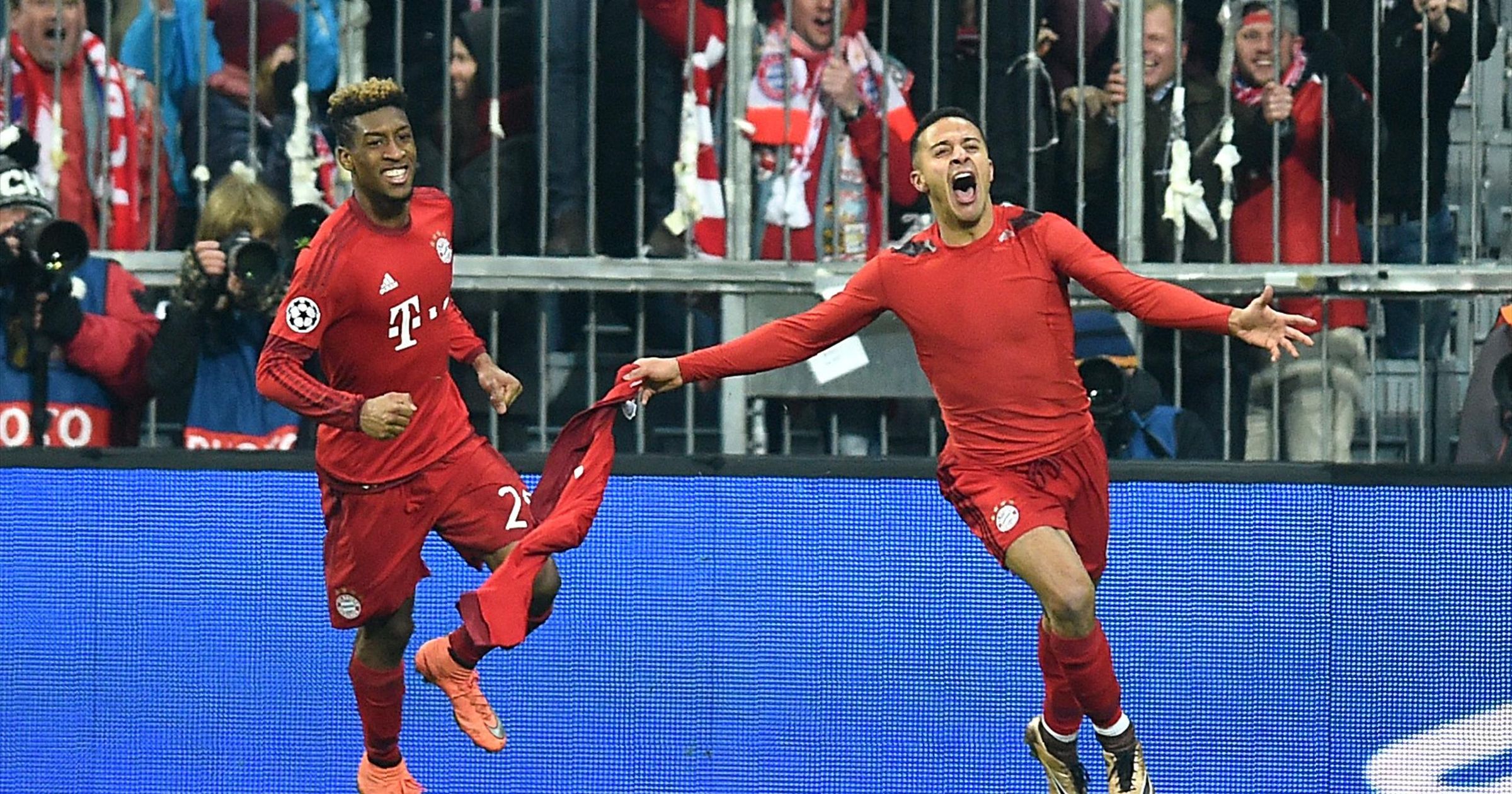 Bayern Munich: A Legacy in Football Excellence