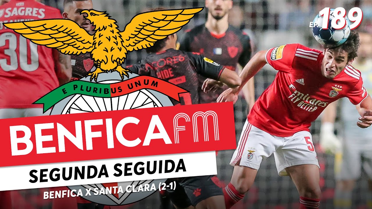 The Legacy of Benfica in Portuguese Football