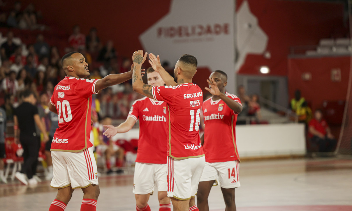 Exploring the Legacy of Benfica Football Club