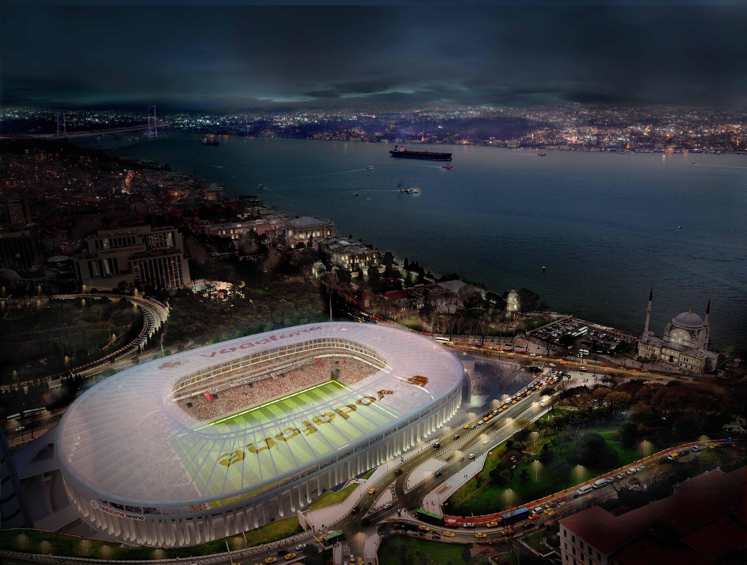 Exploring the Legacy and Current Form of Besiktas