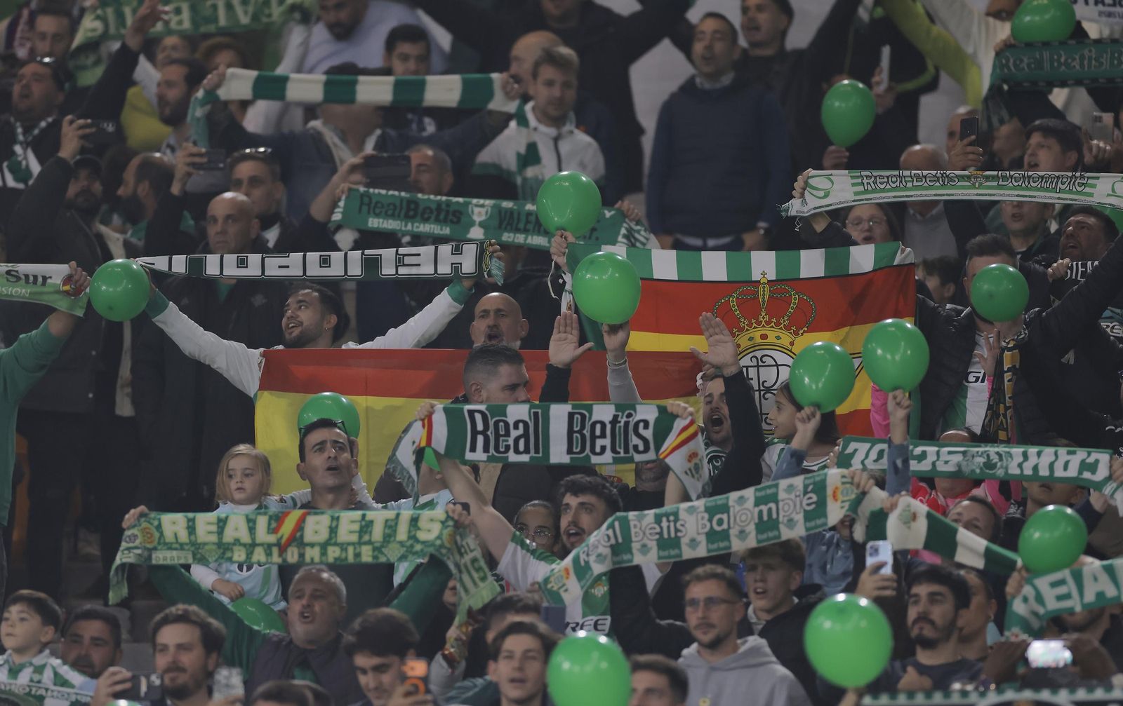 Exploring Real Betis: Performance and Future Outlook