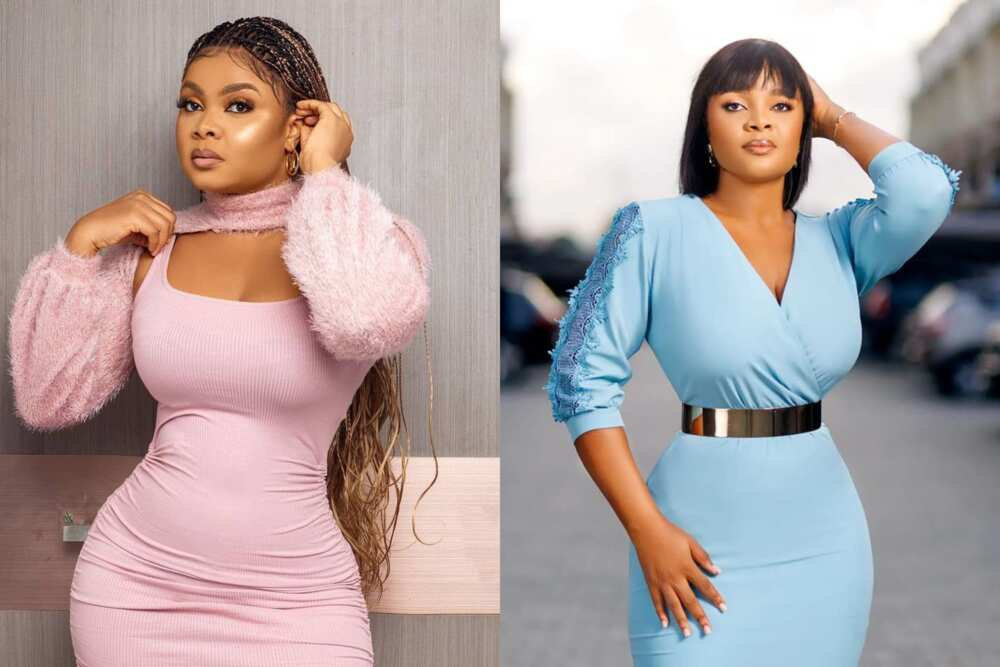 The Inspiring Journey of Bimbo Ademoye in Nollywood