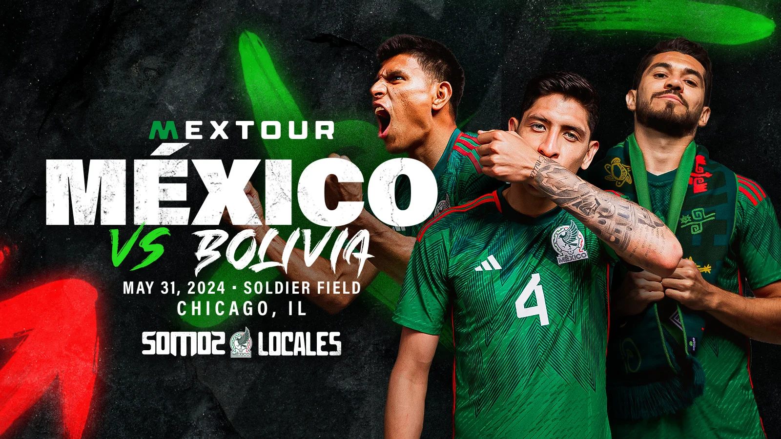 Bolivia vs Mexico: An Unforgettable Football Clash
