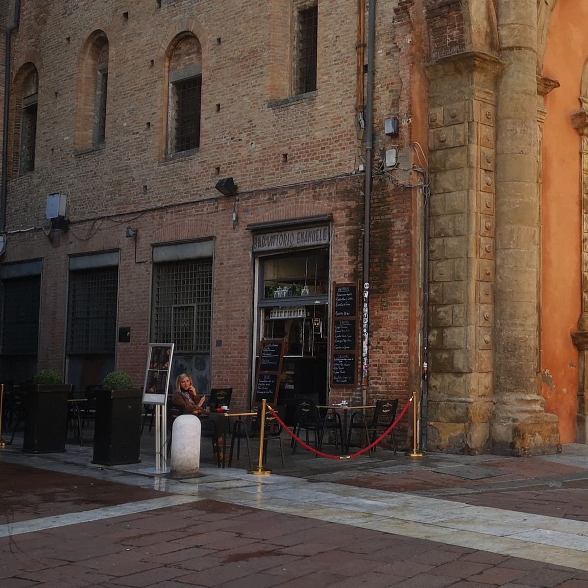 Discovering Bologna: Italy’s Culinary and Cultural Heart