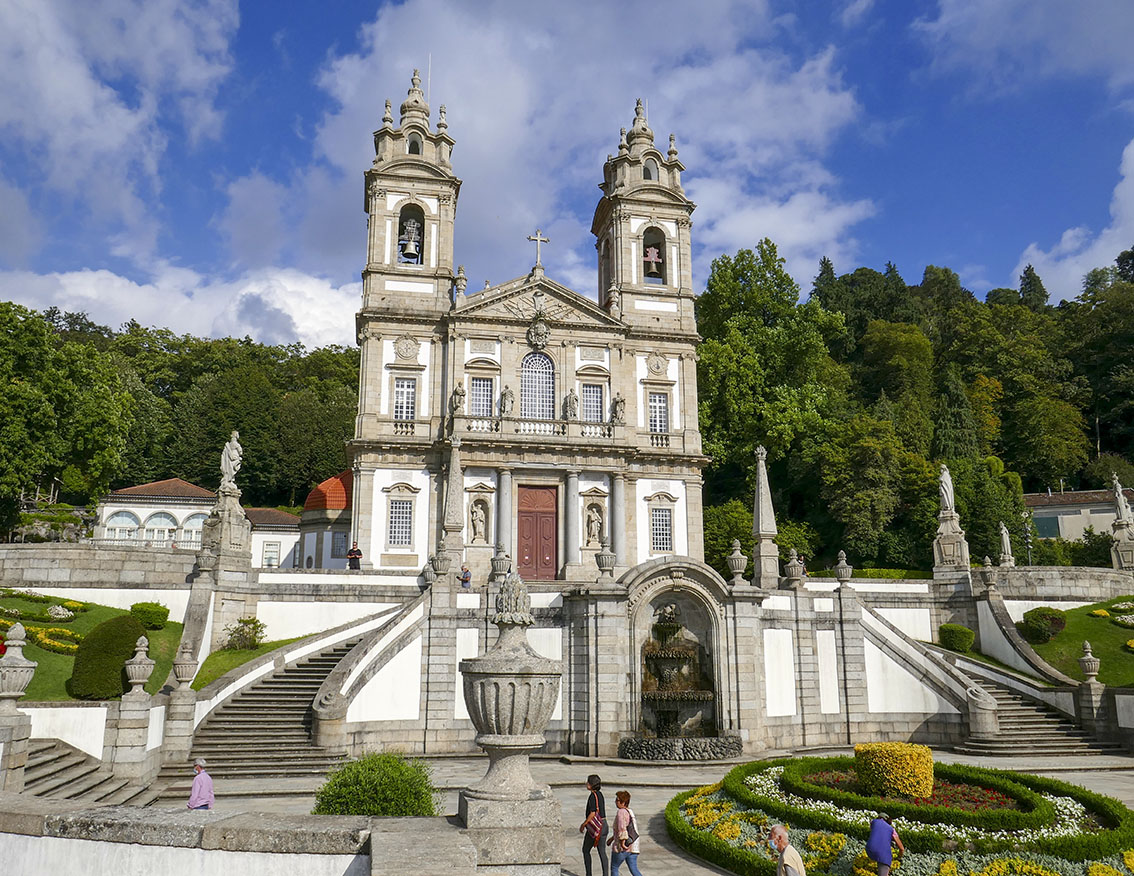 Exploring the Historical Significance of Braga