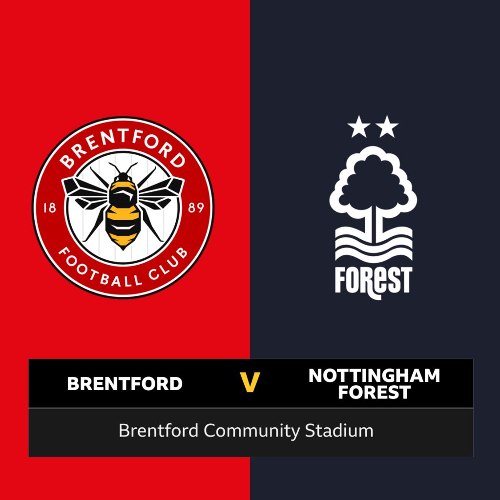Brentford vs Nottm Forest: A Clash of Ambitions