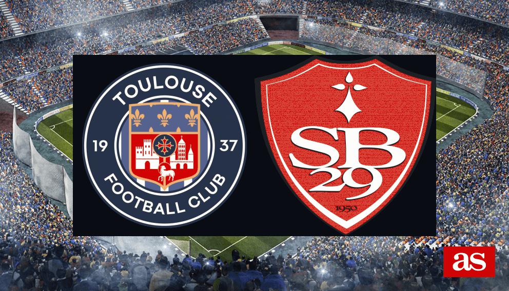 Brest vs Toulouse: Highlights of a Thrilling Encounter