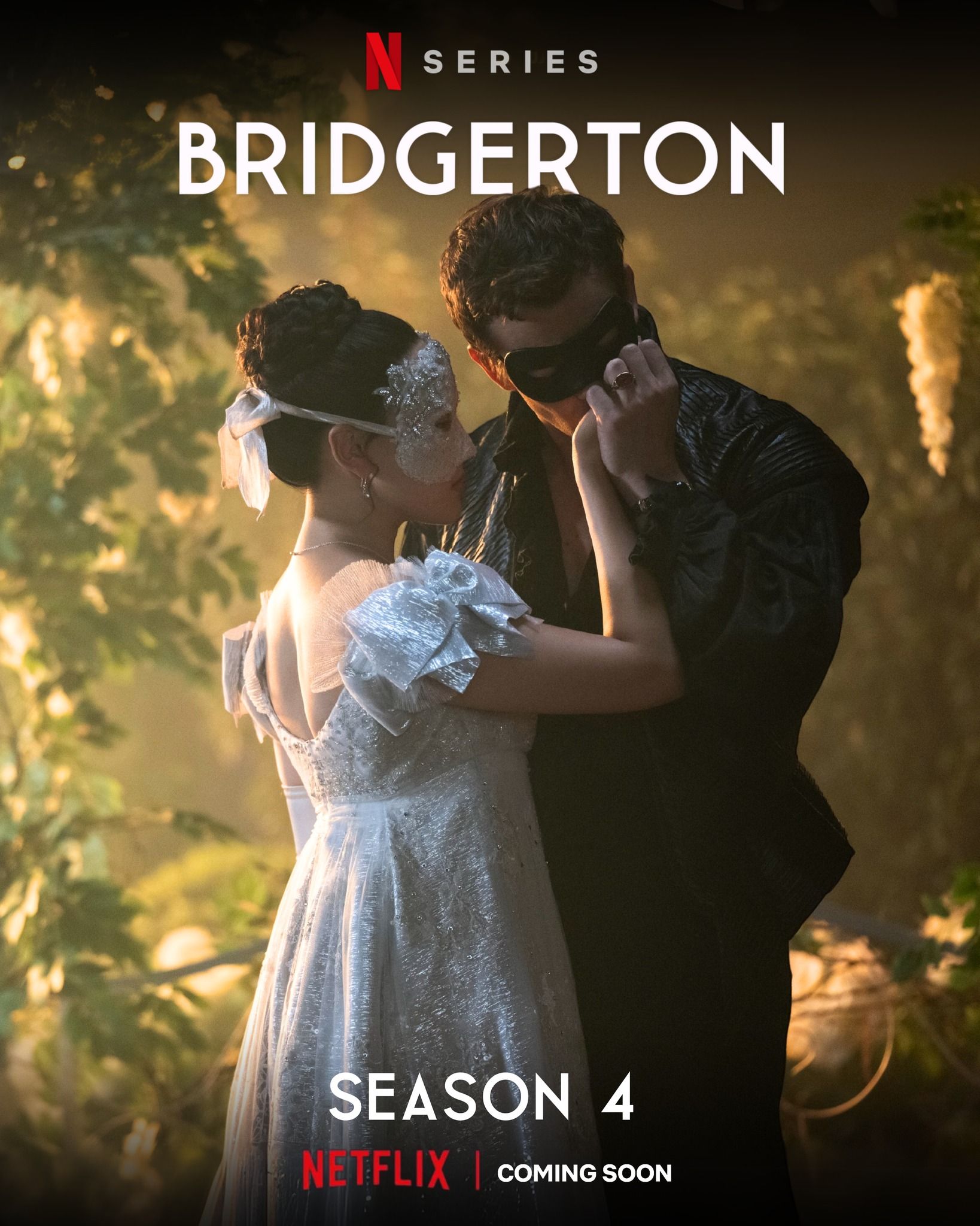 Anticipating Bridgerton Season 4: Latest Updates and Insights