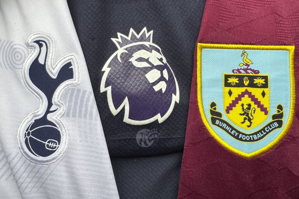 Burnley vs Tottenham: A Thrilling Encounter in 2023