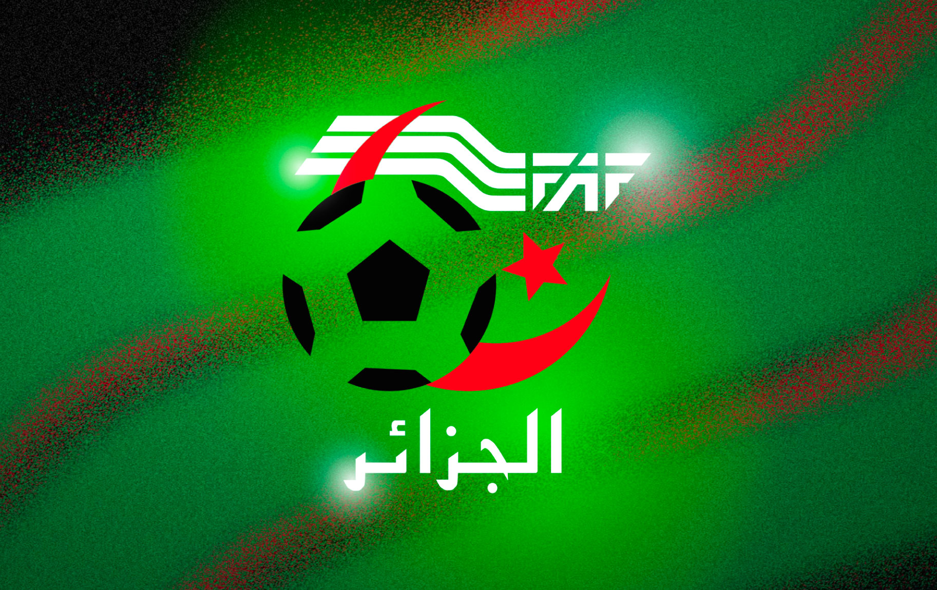 CAF Fine Imposed on the Algerian Football Federation