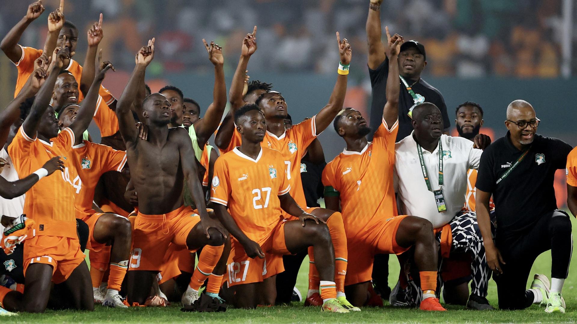 CAF Sanctions Senegal: Impact and Future Prospects