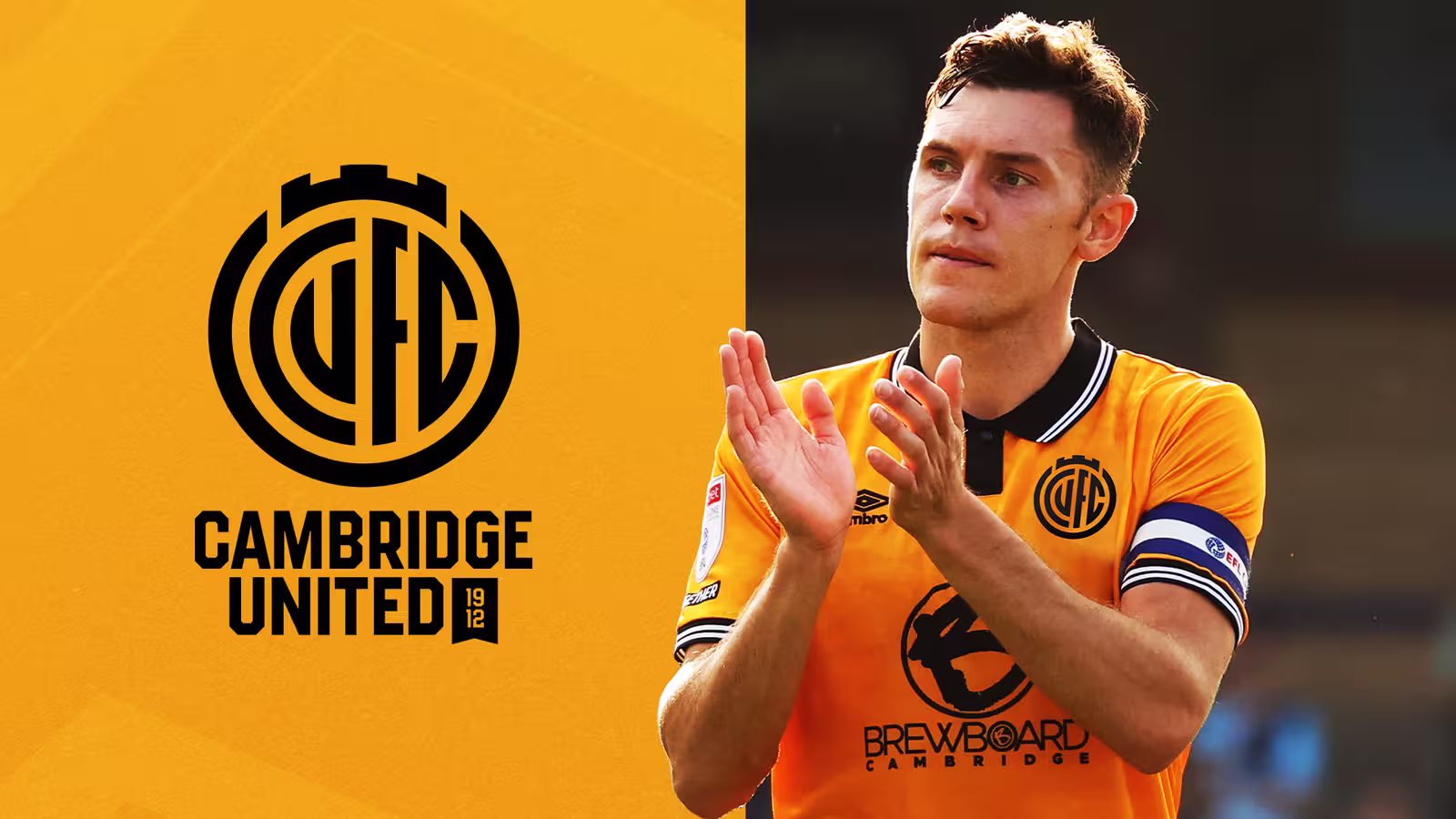 Latest News and Updates on Cambridge United Football Club