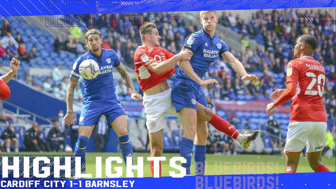 Cardiff City vs Barnsley: Key Match Insights