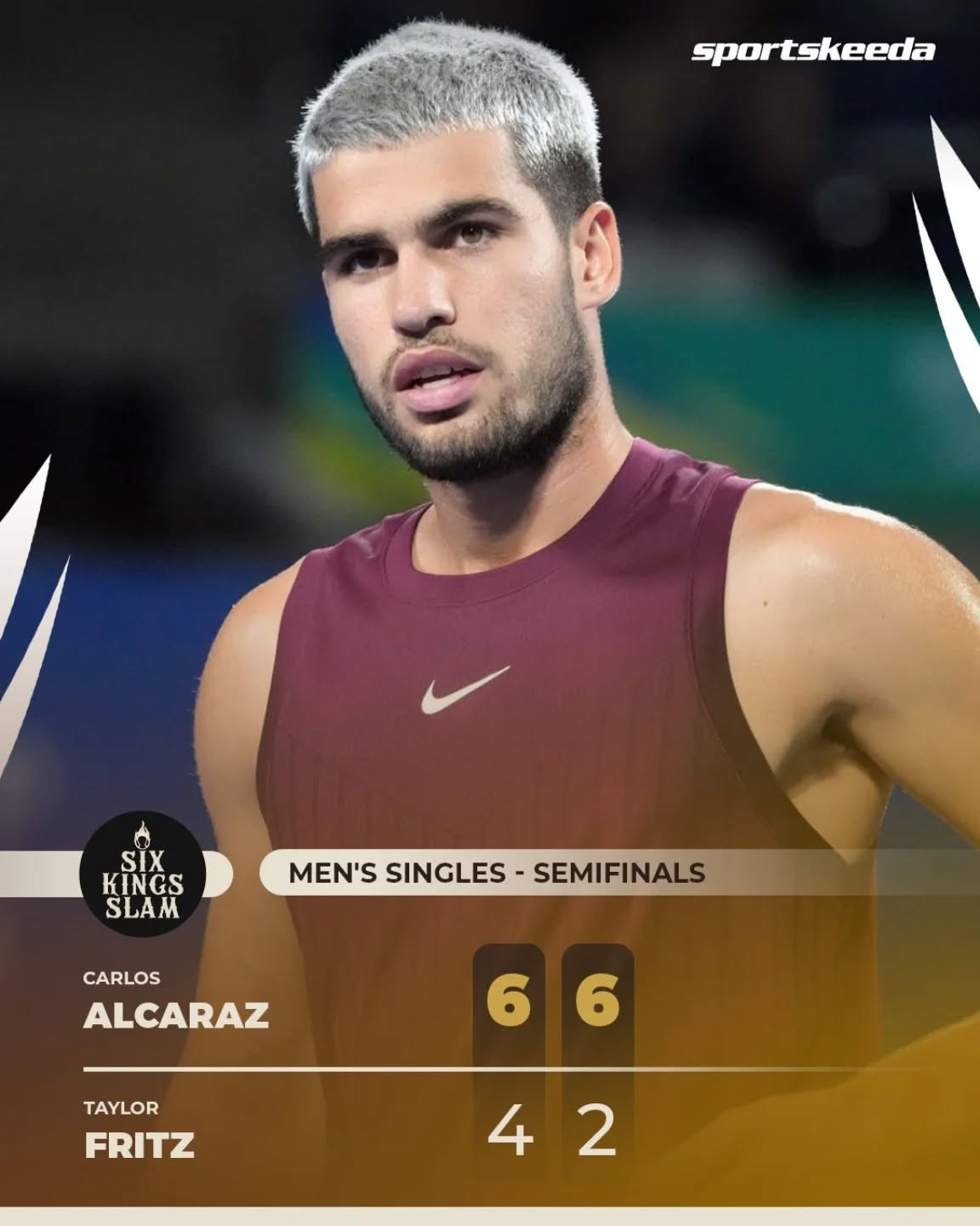Carlos Alcaraz: The New Face of Tennis