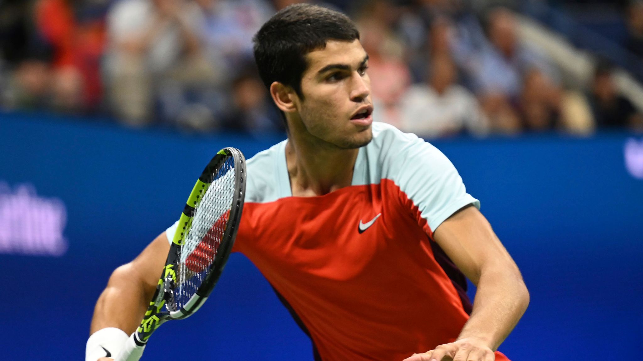 Carlos Alcaraz: The Future of Tennis