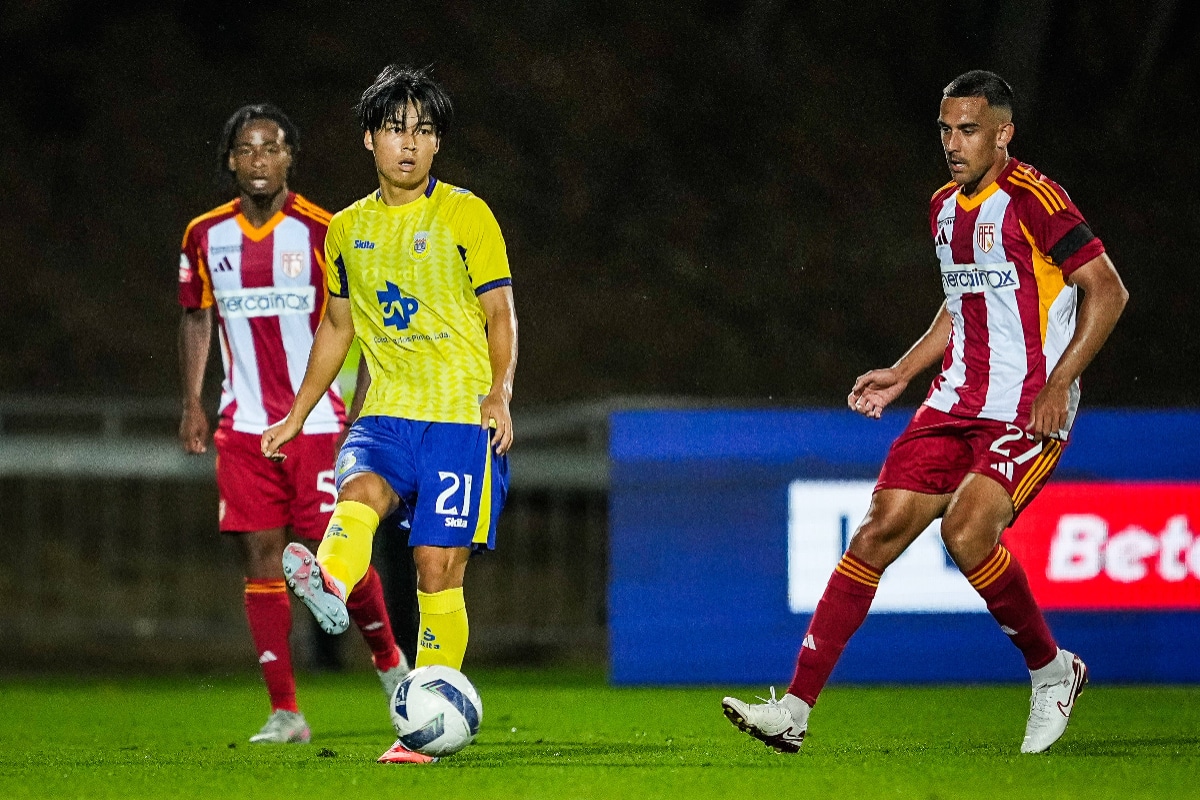Casa Pia vs AVS: A Clash of Football Titans