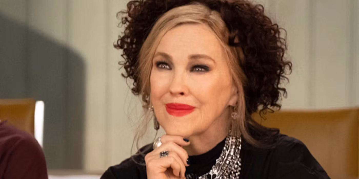 The Legacy of Catherine O’Hara in Entertainment