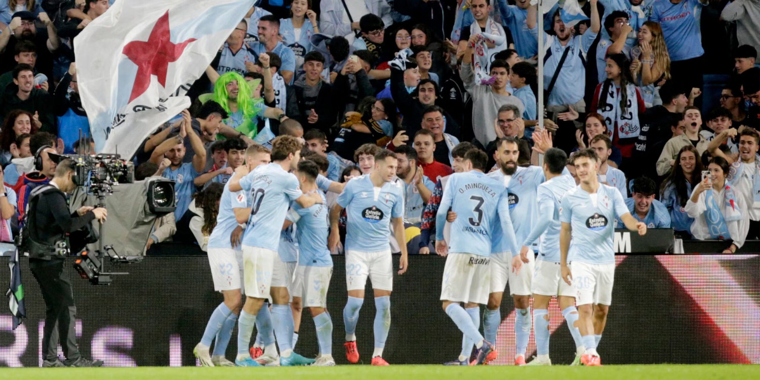 All About Celta Vigo: Current Insights and Performances