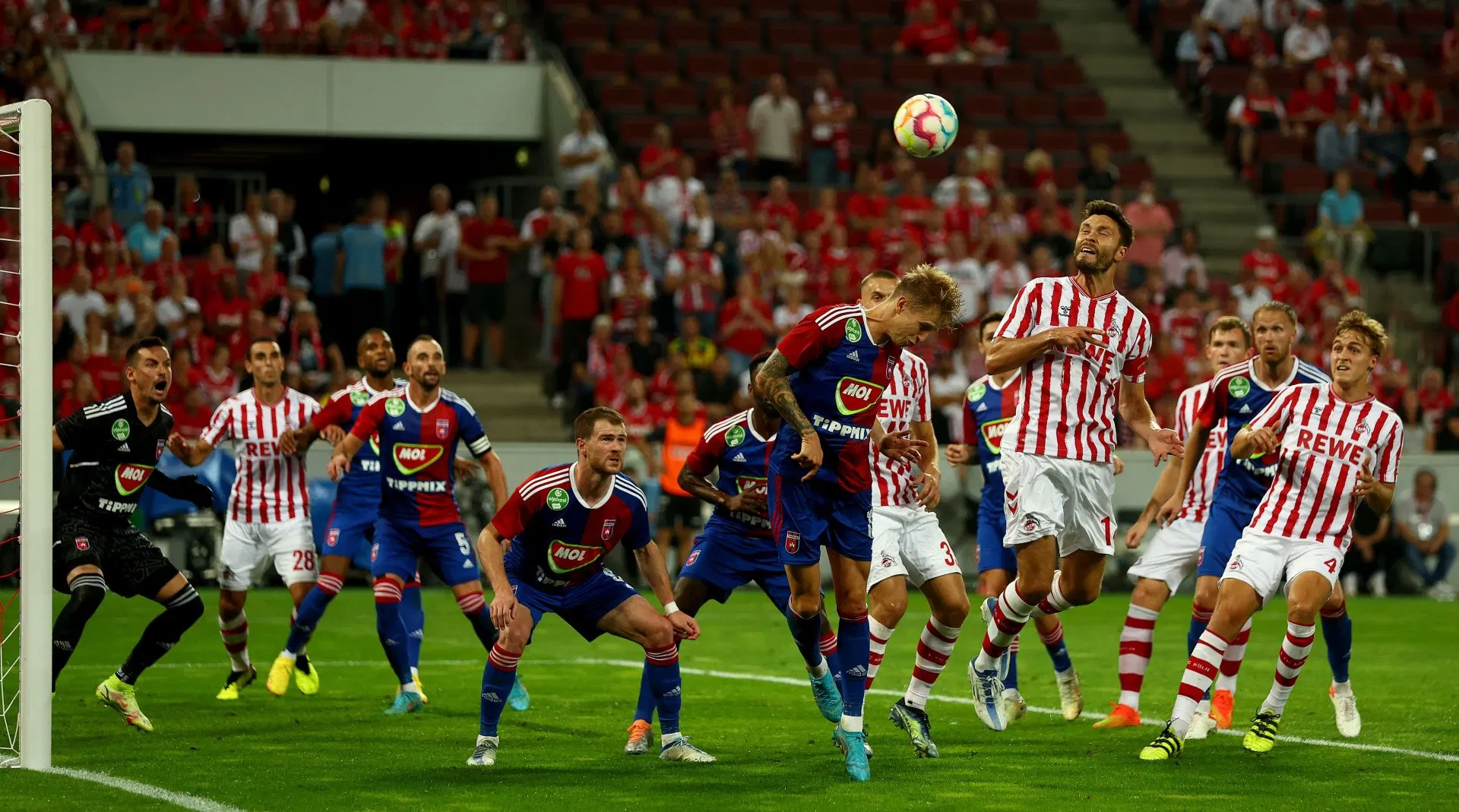 CFR Cluj: Performance and Impact in Romanian Football