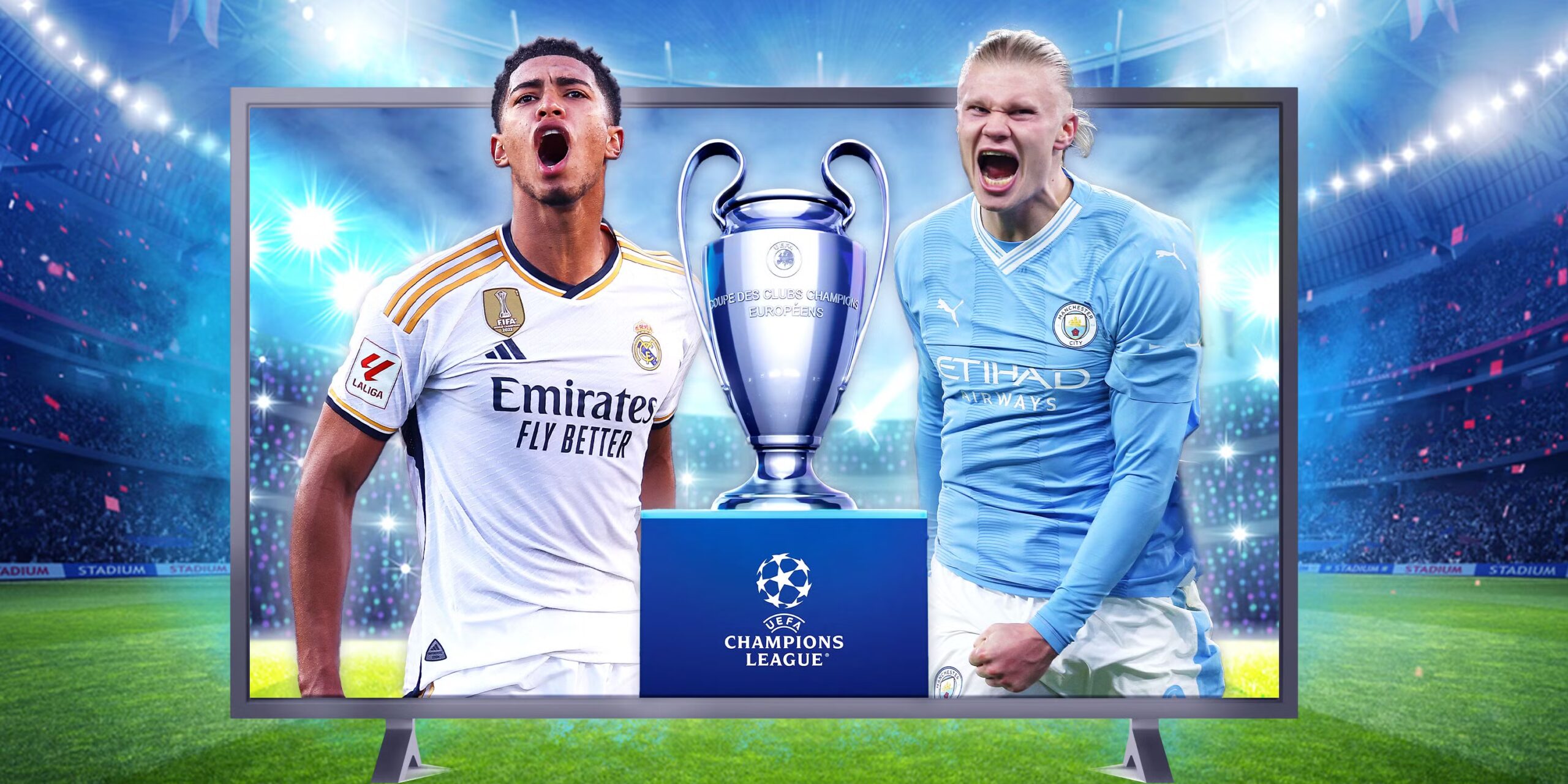 Upcoming Champions League Games: What to Expect