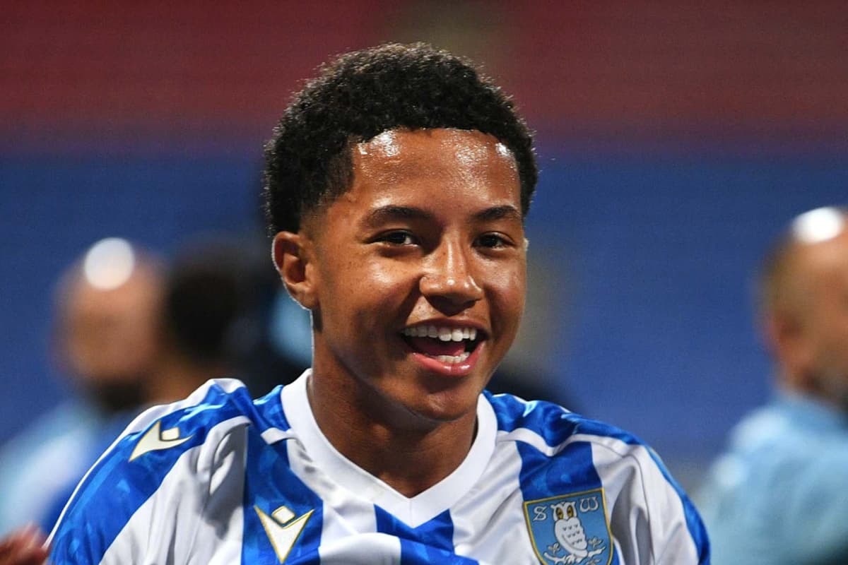 Chelsea Football Club Signs Yisa Alao: A Bright Future Ahead