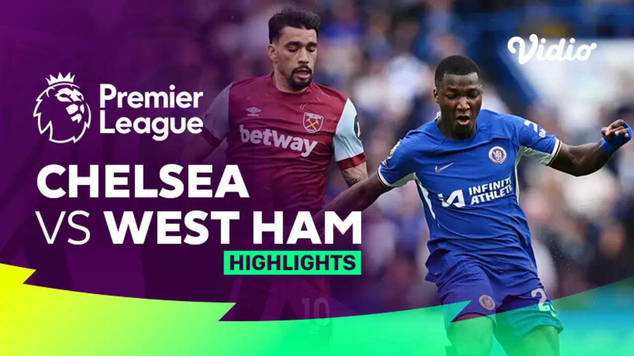Chelsea vs West Ham: A Rivalry Renewed